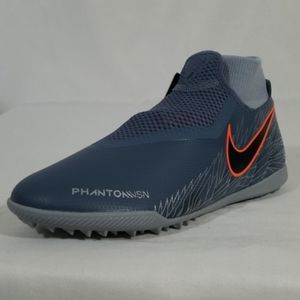 Nike Phantom Turf Shoes Women's Sz 8.5 Men's Sz 7